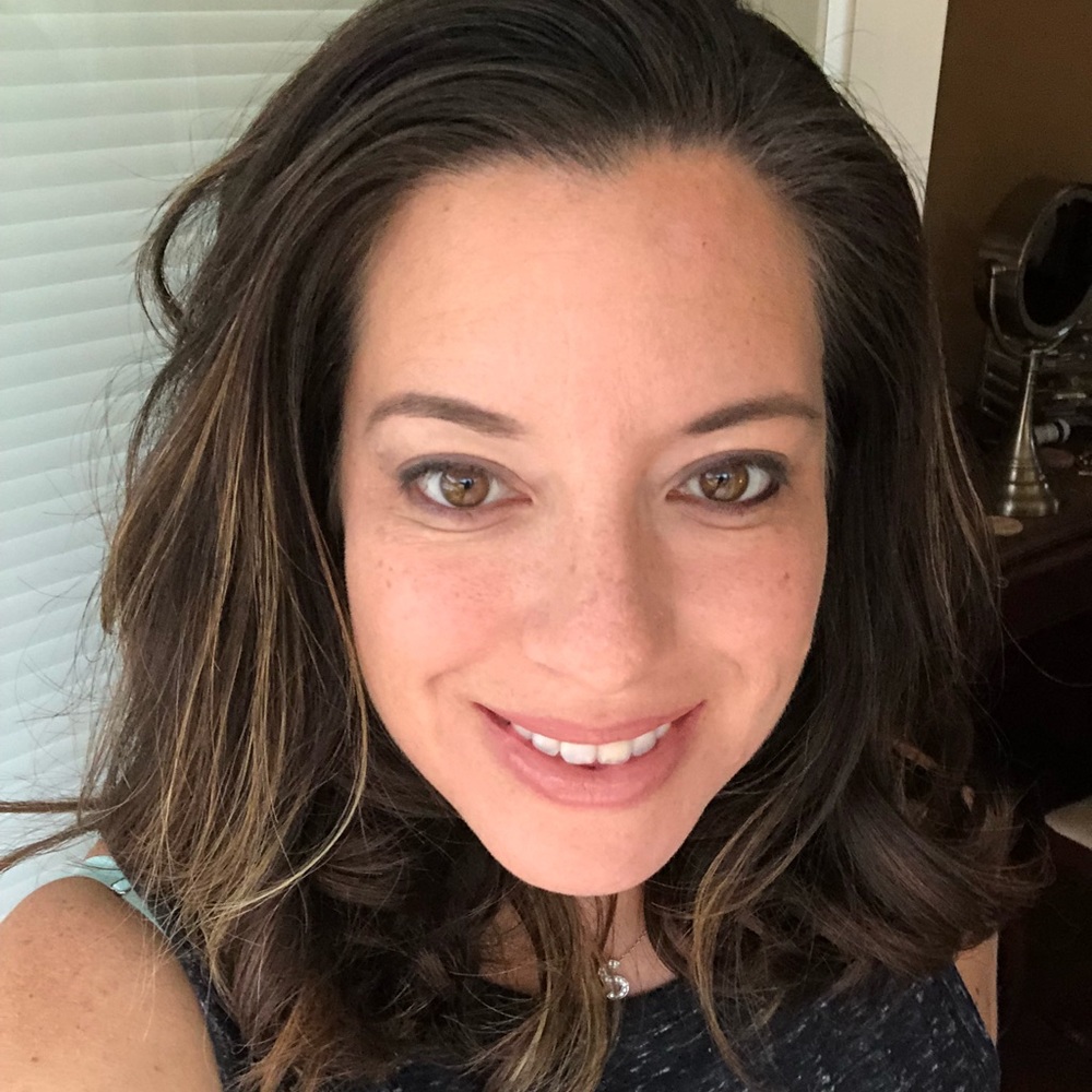 Meet your Posher, Chenoa